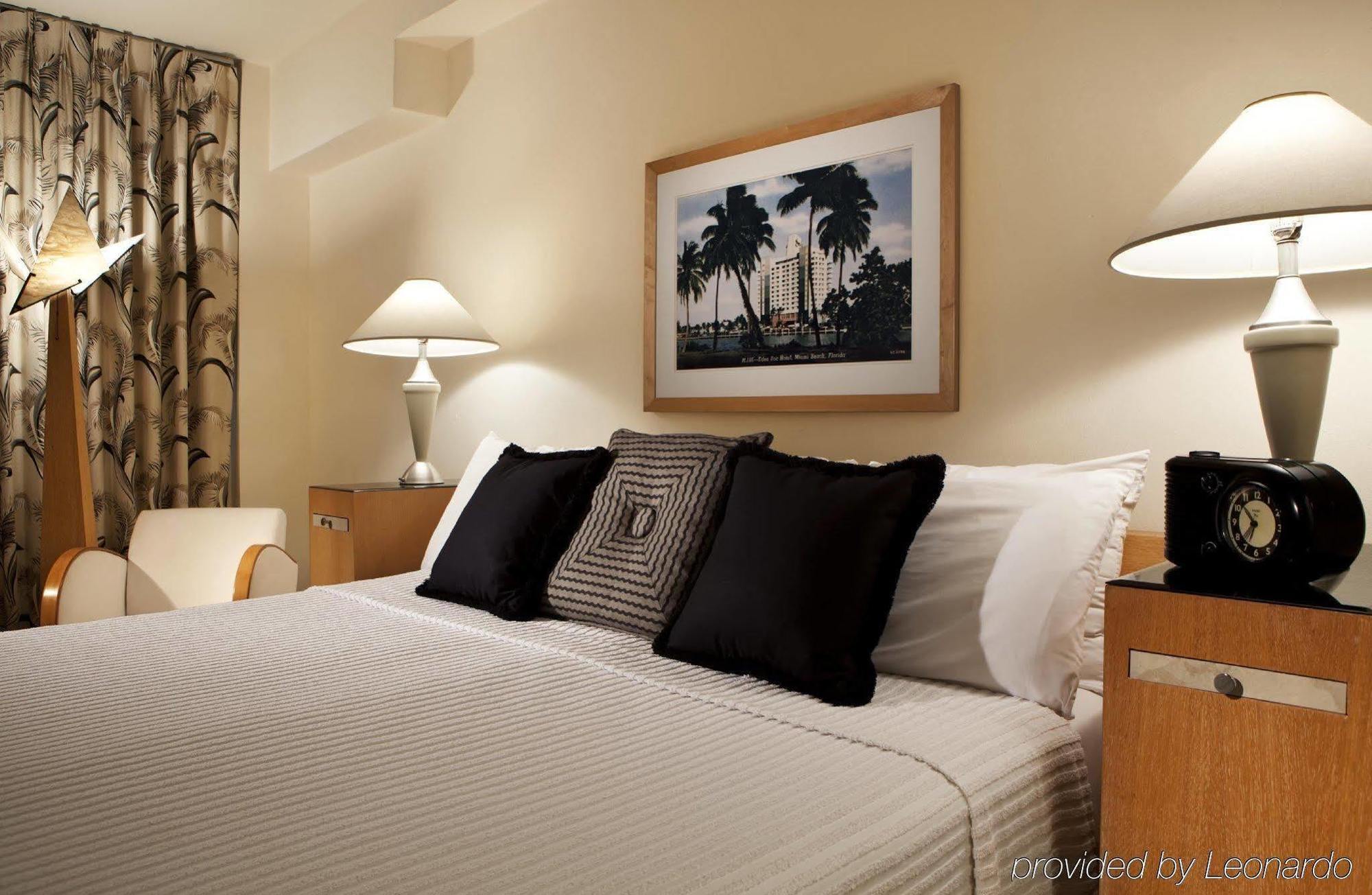 Richmond Oceanfront Hotel Miami Beach Pokój zdjęcie